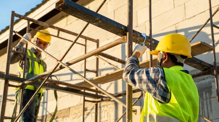 Roof Vent Repair in Plainview, MN